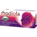 Rhodiola, 60 tabletek
