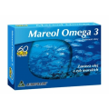 MAREOL OMEGA 3, 60 KAPSUŁEK