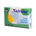 NUTRILAC, 20 KAPSUŁEK