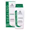 CATZY HEALING  HERBAL SZAMPON P/ŁUPIEŻOWY WŁ.TŁUSTE 200 ML