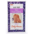 SALLY HANSEN - SPA KREM PIELĘGNACYJNY DO STÓP SASZETKA (58022)