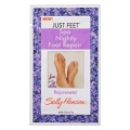 SALLY HANSEN - SPA REGENERUJĄCY KREM DO STÓP NA NOC SASZETKA (58023)
