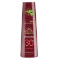 BIELENDA BIKINI MLECZKO DO OPALANIA SPF 30