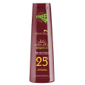 BIELENDA BIKINI MLECZKO DO OPALANIA SPF 25