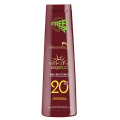 BIELENDA BIKINI MLECZKO DO OPALANIA SPF 20