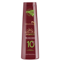 BIELENDA BIKINI MLECZKO DO OPALANIA SPF 10