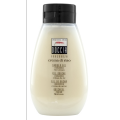 AQUOLINA LINIA TRADYCYJNA KREM RYŻOWY ŻEL POD PRYSZNIC 300 ML