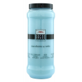 AQUOLINA LINIA TRADYCYJNA CUKIER PUDER PŁYN DO KĄPIELI 750 ML