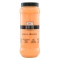 AQUOLINA LINIA TRADYCYJNA BRZOSKWINIA/MORELA PŁYN DO KĄPIELI 750 ML