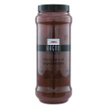 AQUOLINA LINIA TRADYCYJNA CZEKOLADA Z PIEPRZEM PŁYN DO KĄPIELI 750 ML