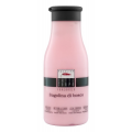 AQUOLINA LINIA DEGUSTACYJNA POZIOMKA BALSAM DO CIAŁA 250 ML