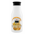 AQUOLINA LINIA JOGURTOWA BALSAM DO CIAŁA KOKTAJL Z OWOCÓW CYTRUSOWYCH 250 ML