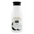 AQUOLINA LINIA JOGURTOWA PŁYN DO KĄPIELI KOKOS 250 ML