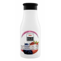 AQUOLINA LINIA JOGURTOWA PŁYN DO KĄPIELI OWOCE LEŚNE 250 ML