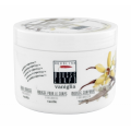 AQUOLINA LINIA JOGURTOWA PIANKA DO CIAŁA WANILIA 250 ML