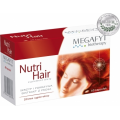 NUTRIHAIR 60 KAPSUŁEK DATA WAŻNOŚCI KONIEC GRUDZIEŃ 2011