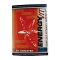 ENERGY VIT 30 TABLETEK