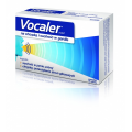 Vocaler, 12 pastylek do ssania