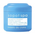 Ziaja Sopot Spa, Masło do ciała, 200 ml