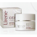 LIRENE IDEALE SKIN DUO ACTIVATION 35+ KREM PRZECIWZMARSZCZKOWY NA DZIEŃ