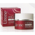 LIRENE IDEALE SKIN DUO ACTIVATION 35+ KREM PRZECIWZMARSZCZKOWY NA NOC