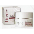 LIRENE IDEALE SKIN DUO ACTIVATION 45+ KREM PRZECIWZMARSZCZKOWY NA DZIEŃ