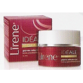 LIRENE IDEALE SKIN DUO ACTIVATION 55+ KREM PRZECIWZMARSZCZKOWY NA NOC