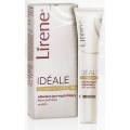 LIRENE IDEALE SKIN DUO ACTIVATION 55+ KREM WYGŁADZAJĄCY POD OCZY