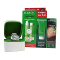 ELANCYL CELLUREVERSE ZESTAW SERUM 2x100 ML + ŻEL 200ML + PŁASKI BRZUCH + ZEGAREK GRATIS