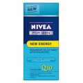 NIVEA FOR MEN - REGENERUJĄCY ŻEL Q10 DO TWARZY
