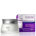 Eveline Retinol Prestige Skoncentrowany krem na dzień SPF 15 50+