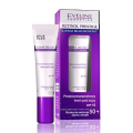 EVELINE RETINOL PRESTIGE 50+ PRZECIWZMARSZCZKOWY KREM POD OCZY