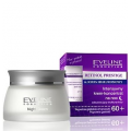 Eveline Retinol Prestige Krem koncentrat na noc 60+