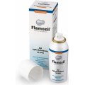 FLAMOZIL ŻEL HYDROKOLOIDOWY NA RANY 75 ML