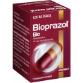BIOPRAZOL BIO 10 MG, 14 KAPSUŁEK