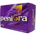 PENIGRA 60 KAPSUŁEK
