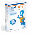 LACIDOBABY SMAK NEUTRALNY 10 SASZ.
