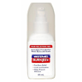 WATER-JEL BURNJEL ŻEL NA MAŁE OPARZENIA 60 ML
