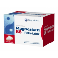 Magnesium B6, 60 tabletek