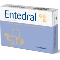 ENTEDRAL 10 KAPSUŁEK