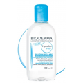 BIODERMA HYDRABIO PŁYN MICELARNY DO OCZYSZCZANIA TWARZY 250 ML