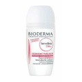 BIODERMA SENSIBIO DEO FRAICHEUR - DEZODORANT DO SKÓRY WRAŻLIWEJ 50 ML