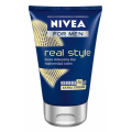 NIVEA FOR MEN PASTA REAL STYLE - NATURALNY STYL