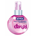 NIVEA HAIR CARE DIAMOND GLOSS - SPRAY NABŁYSZCZAJĄCY DIAMENTOWY
