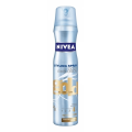 NIVEA HAIR CARE GOLD EXPLOSION LAKIER DO WŁOSÓW BLOND I Z PASEMKAMI