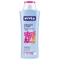 NIVEA HAIR CARE SZAMPON ELASTYCZNOŚĆ I BLASK 400 ML