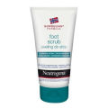 NEUTROGENA FORMUŁA NORWESKA PEELING DO STÓP 75 ML