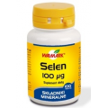 Walmark Selen 100 mcg, 100 tabletek
