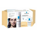 LA ROCHE HYDRAPHASE XL LEGERE KREM INTENSYWNIE NAWILŻAJĄCY + KREM POD OCZY GRATIS !