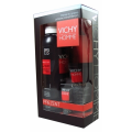 VICHY HOMME PIANKA DO GOLENIA DO SKÓRY WRAŻLIWEJ + MINIPRODUKTY W ZESTAWIE
